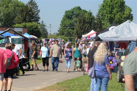 State Fair Of West Virginia To Host Spring Flea Market State Fair Of