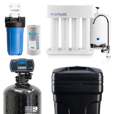 The 10 Best Whole House Water Pre Filter Home Appliances
