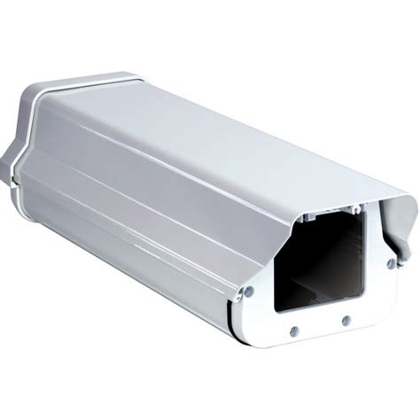 Maybe you would like to learn more about one of these? TRENDnet TV-H510 Outdoor Camera Enclosure with Heater and