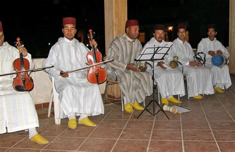 Your Morocco Travel Guide The Moroccan Music Scene Your Morocco