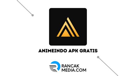 Download Animeindo Apk Untuk Pc Android Dan Ios Gratis