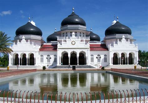 Sejarah Kerajaan Aceh Lengkap Awal Berdiri Hingga Keruntuhannya