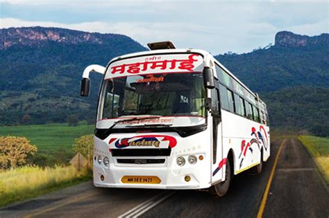 Streamline Tours And Travels Bus Booking Reasonable Bus Tickets
