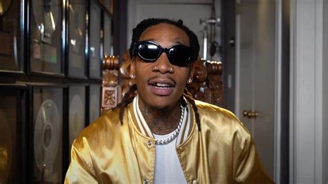 Wiz Khalifa Drops Off Latest Visual For Little Do They Know