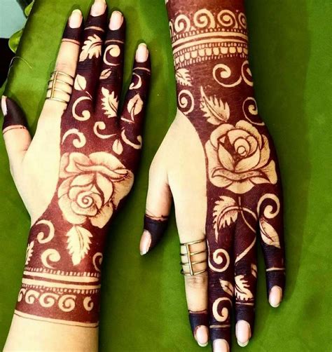 200以上 New Mehndi Design 2021 Simple 595919 Latest Mehndi Design 2021