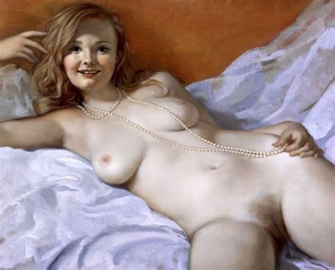 Amy Parrish Nude