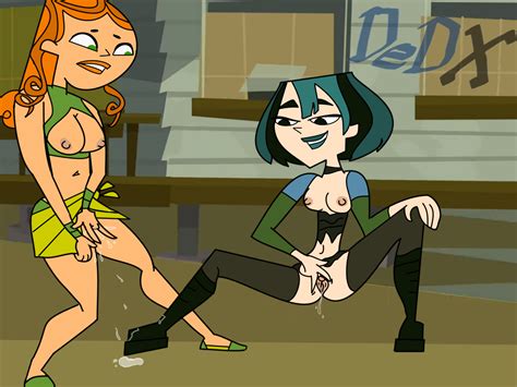 Post 3371527 Dedx Gwen Izzy Totaldrama