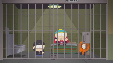 Prison Songs Stan Kyle Cartman Japanese Emperor Akihito