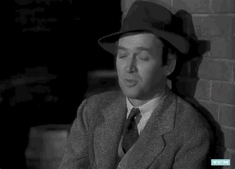 James Stewart Harvey  By Turner Classic Movies Find And Share On Giphy