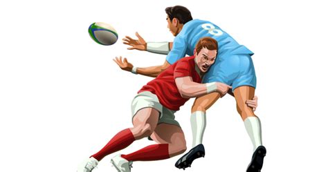 Total Flankera Rugby Blog Rfu Trialling New Tackle Law
