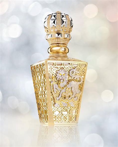 Top 10 Most Expensive Perfumes In The World Expensive World