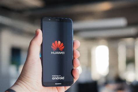 Top 5 Huawei Phones To Buy News What Mobile