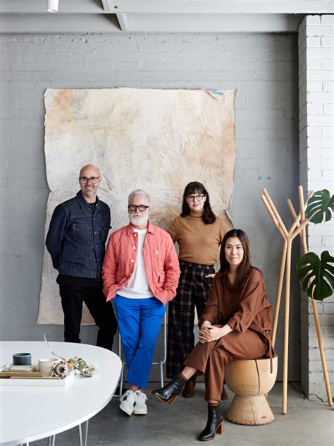 Melbourne Based Studio Hecker Guthrie Appoints Two New Directors Obsigen