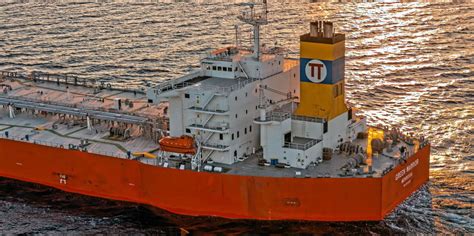 Polembros Offloads Its Oldest Crude Carrier At A Juicy Price Tradewinds