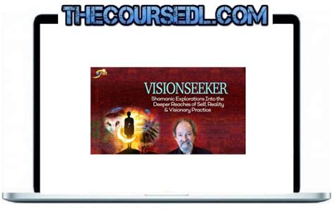Hank Wesselman Visionseeker Shamanic Explorations Into The Deeper Reaches Of Self Reality