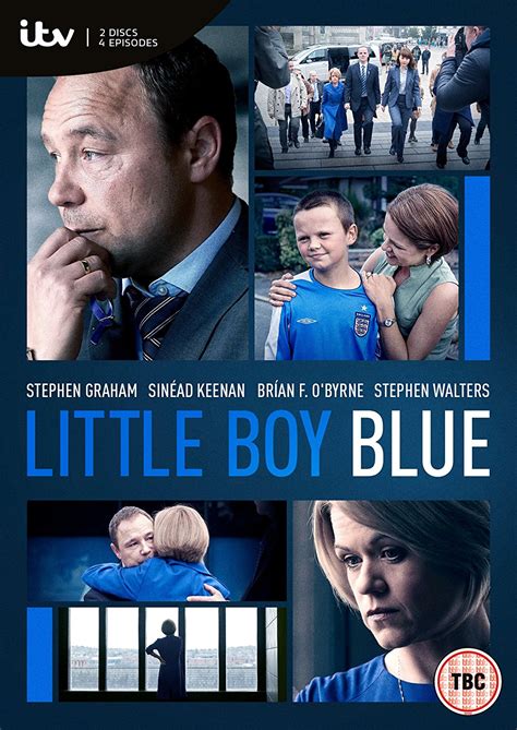 Little Boy Blue 2017