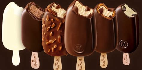 Gas Up At Shell And Get A Free Magnum Bar The Food Scout