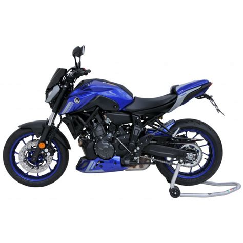 Sabot Moteur Ermax Yamaha Mt Moto Parts