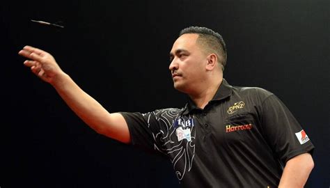 In darts, get ready to experience this classic game in a different way. Darts: Haupai Puha excited to represent New Zealand at ...