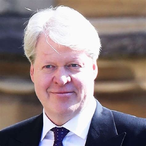 Earl Spencer News And Photos Of Charles Spencer Hello Page 3 Of 6