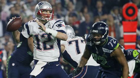 Super Bowl 2015 Winner Patriots Beat Seahawks