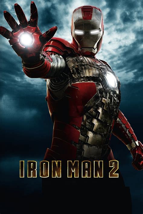 Iron Man 2 Character Posters De Iron Man A Avengers Endgame La