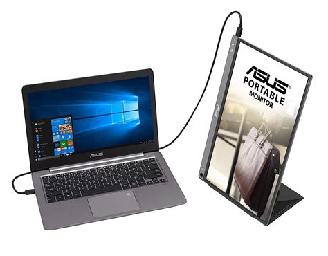 Kaufen medion p7643 md 99833 43,9 cm (17,3 zoll) notebook mit mattem full hd display (intel core i7 6500u prozessor, 8gb ram arbeitsspeicher, 512gb ssd festplatte, nvidia geforce gtx 950m 4 gb vram, dvd rw laufwerk, windows 10 home) schwarz Asus ZenScreen jetzt mit hellerem, mattem Display ...