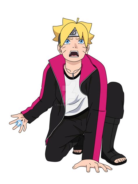 Boruto Png 20 Free Cliparts Download Images On Clipground 2024