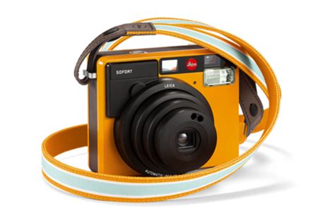 Best Instant Cameras 2024 Fujifilm Camera Polaroid Cameras And