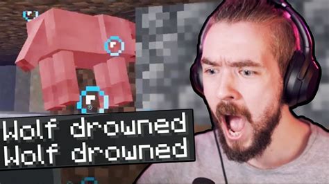 The Worst Thing Has Happened In Minecraft Part 13 Youtube