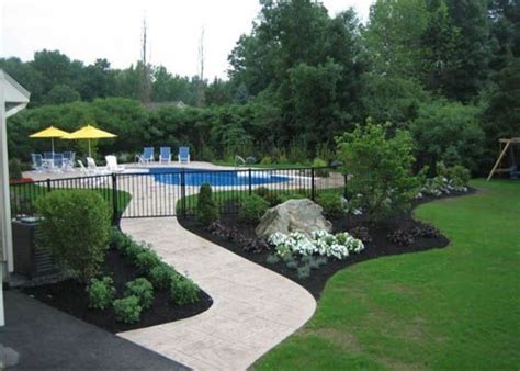 Topsearch.co has been visited by 1m+ users in the past month 48 Suitable Plants Grow Beside Swimming Pool | Inground ...