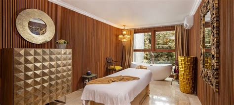 Spa And Massage Wellness Treatments And Total Relaxation Parq Ubud