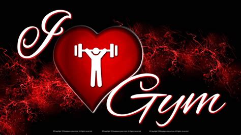 Gym Lover Wallpapers Wallpaper Cave
