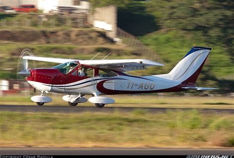 Cessna 177b Cardinal Untitled Aviation Photo 1991703