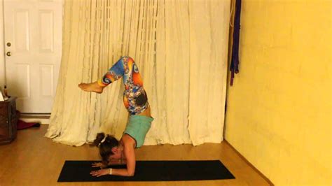 yoga by yoga mundo with monica hornung youtube