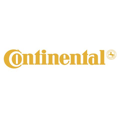 Collection Of Continental Logo Png Pluspng