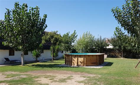 Nuestra casa rural en lekunberri está completamente equipada, consta de 7 habitaciones (5 de ellas con baño propio) , en la planta baja dispone de una habitación con baño adaptado para personas con. Lloguer Casa rural en Sant Jaume d´Enveja - Barraca típica ...