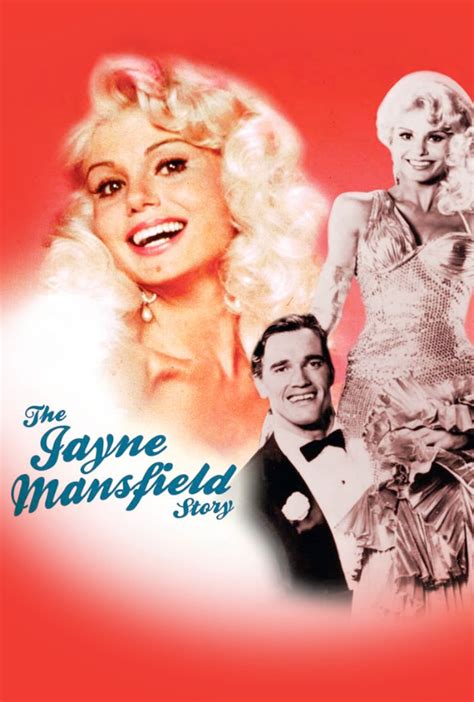 The Jayne Mansfield Story 1980 Posters — The Movie Database Tmdb