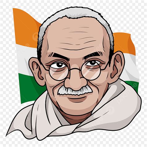 Top 115 Mahatma Gandhi Cartoon Drawing