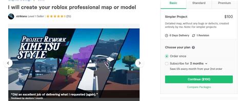 5 Best Roblox Builders And Developers For Hire