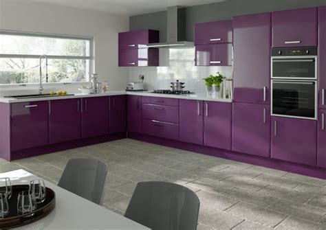 May various best collection of photographs to add more bright vision, maybe you will agree that these are brilliant photographs. Brighton High Gloss Aubergine Kitchen Doors From £5.48 ...