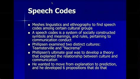 The encoder performs the compression (encoding) function and the decoder performs the decompression (decoding) function. Speech Codes Theory Part 1 - YouTube