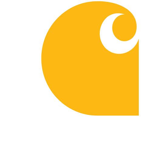 Carhartt_V_2CW-logo - Kerr Contractors png image