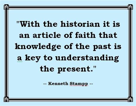 Quotes About History From Historians Aden
