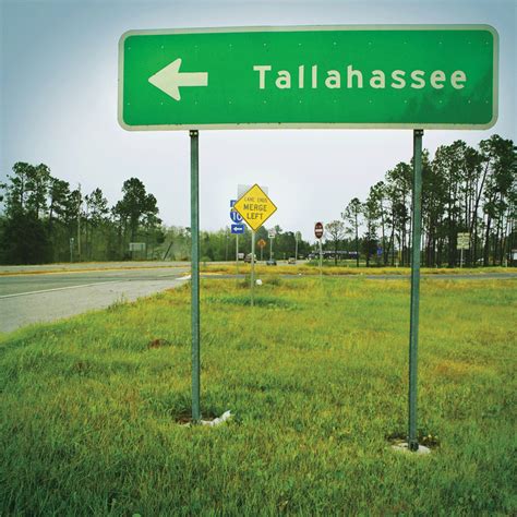 Tallahassee And How Far Its Come Tallahassee Magazine