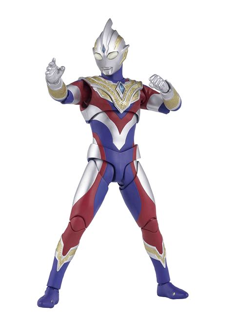 Buy Tamashii Nations Ultraman Trigger Multi Type Ultraman Trigger