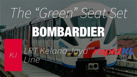 Homepage lrt kelana jaya line map. Train Review! : The "Green" train! LRT Kelana Jaya Line ...