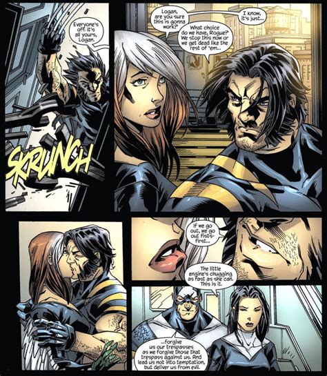 Software Ufergegend Spektrum Wolverine Kisses Rogue Erfolg