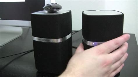 Bowers And Wilkins Mm 1 Review Youtube