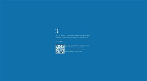 Cách Khắc Phục Và Sửa Lỗi Màn Hình Xanh Windows 10